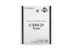 Canon Original Toner C-EXV21 schwarz 26.000 Seiten (0452B002)