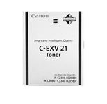 Canon Original Toner C-EXV21 schwarz 26.000 Seiten (0452B002)