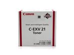 Canon Original Toner C-EXV21 magenta 14.000 Seiten (0454B002)