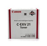 Canon Original Toner C-EXV21 magenta 14.000 Seiten (0454B002)