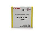 Canon Original Toner C-EXV21 gelb 14.000 Seiten (0455B002)