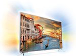 Philips Hospitality Display Signature 65HFL7011T Hotel-TV 164 cm(65") dunkelgrau