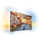 Philips Hospitality Display Signature 65HFL7011T Hotel-TV 164 cm(65") dunkelgrau