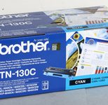 Brother Original TN130C Toner cyan 1.500 Seiten (TN-130C)