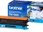 Brother Original TN130C Toner cyan 1.500 Seiten (TN-130C)