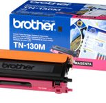 Brother Original TN130M Toner magenta 1.500 Seiten (TN-130M)