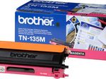 Brother Original TN135M Toner magenta 4.000 Seiten (TN-135M)