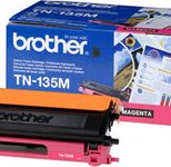 Brother Original TN135M Toner magenta 4.000 Seiten (TN-135M)