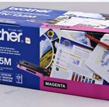 Brother Original TN135M Toner magenta 4.000 Seiten (TN-135M)