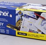 Brother Original TN135Y Toner gelb 4.000 Seiten (TN-135Y)