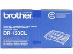 Brother Original DR-130CL Trommeleinheit 17.000 Seiten (DR-130CL)