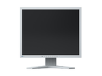EIZO FlexScan S1934H-GY LED-Monitor 48 cm 19 Zoll lichtgrau