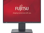 FUJITSU Monitor P24-8 WS Pro LCD-Display 61,1 cm (24,1") mattschwarz