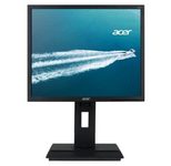 Acer B196LA Monitor 48,3 cm (19 Zoll)
