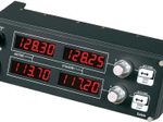 Logitech G Saitek Pro Flight Radio Panel