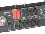 Logitech G Saitek Flight Switch Panel