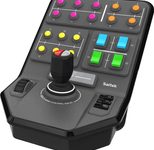 Logitech G Saitek Farm Side Panel