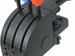 Logitech G Saitek Flight Throttle Quadrant