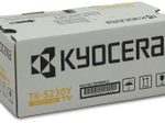 Kyocera Original TK-5230Y Toner - gelb (1T02R9ANL0)
