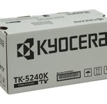 Kyocera Original TK-5240K Toner - schwarz (1T02R70NL0)