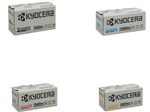 Kyocera Original TK-5240 Toner - 4er Multipack