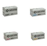 Kyocera Original TK-5240 Toner - 4er Multipack