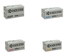 Kyocera Original TK-5240 Toner - 4er Multipack