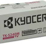 Kyocera Original TK-5240M Toner - magenta (1T02R7BNL0)