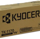 Kyocera Original TK-1170 Toner schwarz 7.200 Seiten für ECOSYS M2040, M2540, M2640