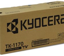 Kyocera Original TK-1170 Toner schwarz 7.200 Seiten für ECOSYS M2040, M2540, M2640