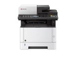 KYOCERA Klimaschutz-System ECOSYS M2635dn Laser-Multifunktionsgerät s/w