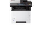 KYOCERA Klimaschutz-System ECOSYS M2735dw Laser-Multifunktionsgerät s/w