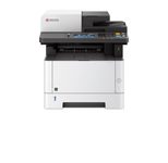 KYOCERA Klimaschutz-System ECOSYS M2735dw Laser-Multifunktionsgerät s/w