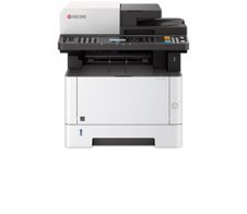 KYOCERA Klimaschutz-System ECOSYS M2040dn Laser-Multifunktionsgerät s/w