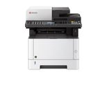 KYOCERA Klimaschutz-System ECOSYS M2540dn Laser-Multifunktionsgerät s/w