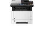 KYOCERA Klimaschutz-System ECOSYS M2640idw Laser-Multifunktionsgerät s/w