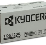 Kyocera Original TK-5220K Toner - schwarz (1T02R90NL1)