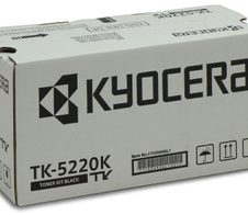 Kyocera Original TK-5220K Toner - schwarz (1T02R90NL1)