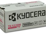 Kyocera Original TK-5220M Toner - magenta (1T02R9BNL1)