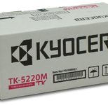 Kyocera Original TK-5220M Toner - magenta (1T02R9BNL1)