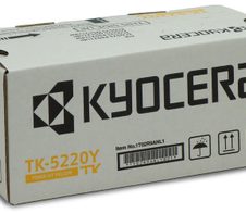 Kyocera Original TK-5220Y Toner - gelb (1T02R9ANL1)