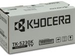 Kyocera Original TK-5230K Toner - schwarz (1T02R90NL0)