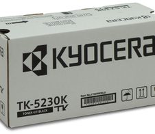 Kyocera Original TK-5230K Toner - schwarz (1T02R90NL0)