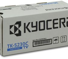 Kyocera Original TK-5230C Toner - cyan (1T02R9CNL0)