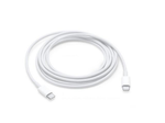 Apple USB-C Ladekabel 2m, weiß