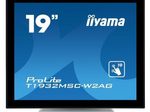 iiyama Monitor ProLite T1932MSC-W2AG LED-Touch-Display 48 cm (19") weiß