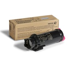 Xerox Original Toner magenta für bis zu 1.000 Seiten (106R03474)