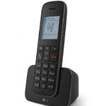 Telekom Sinus 207 schwarz