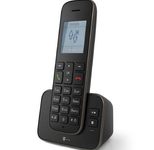 Telekom Sinus A207 schwarz