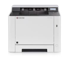 KYOCERA Klimaschutz-System ECOSYS P5026cdn Farblaser-Drucker